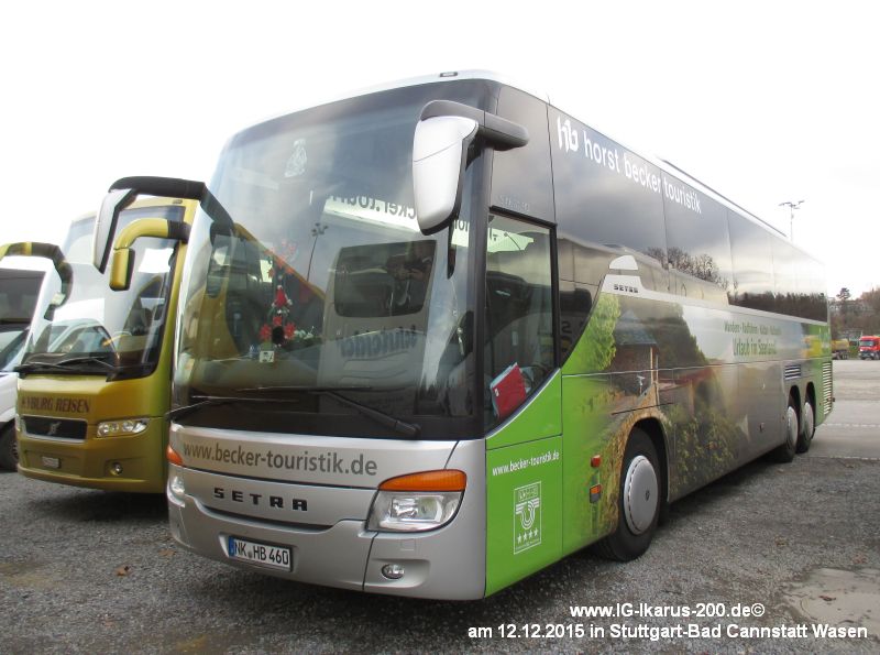 NK-HB 460
